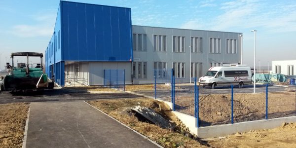fasade bajakovo